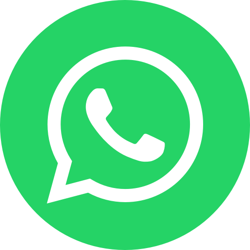 Entre em contato pelo whatsapp